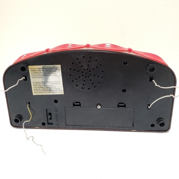 Santa's Best Snow Business Animated Musical Snowmen Christmas Eve Holiday Decor - Picture 13 of 16